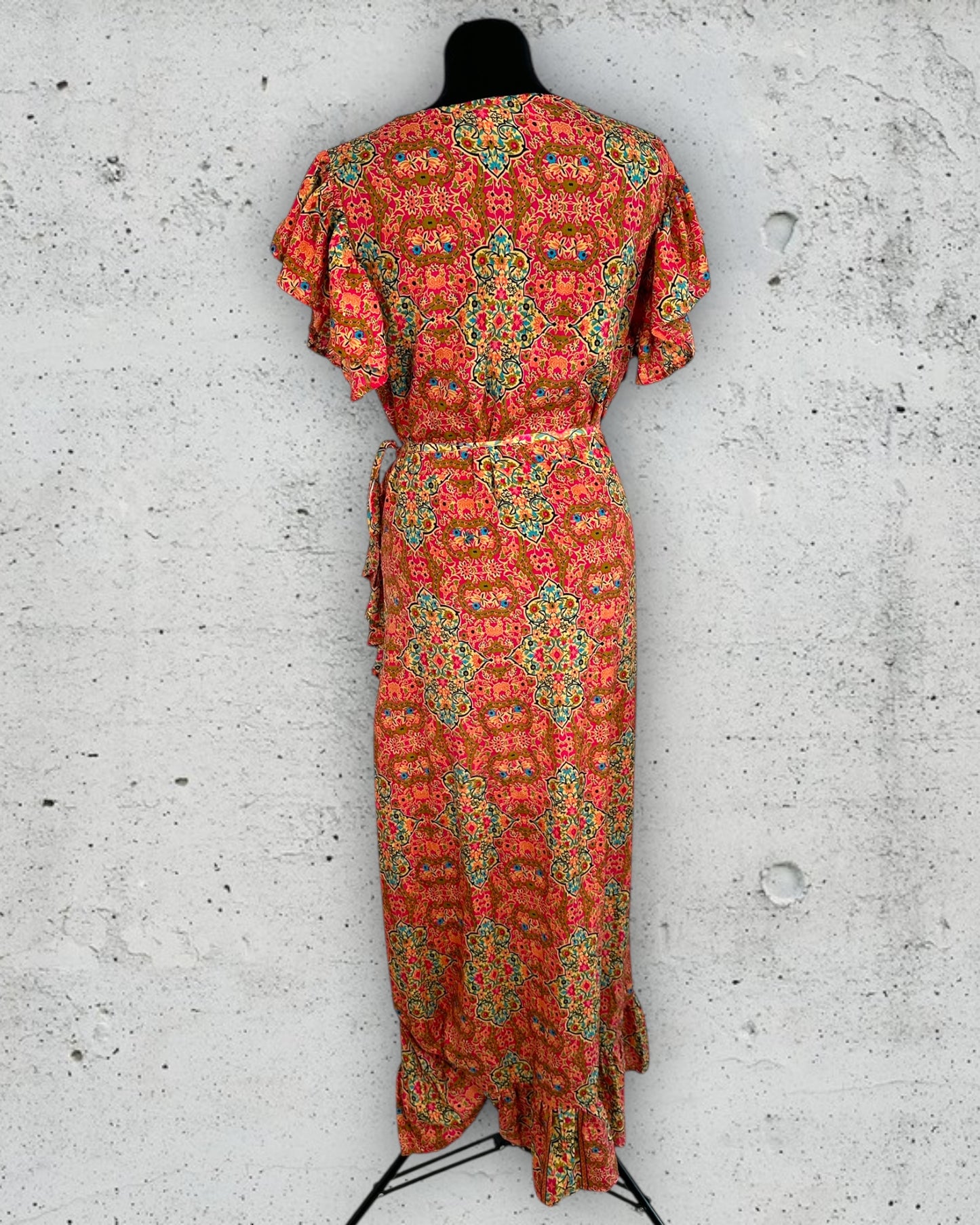 Robe Portefeuille JS Millenium ( Taille Unique )