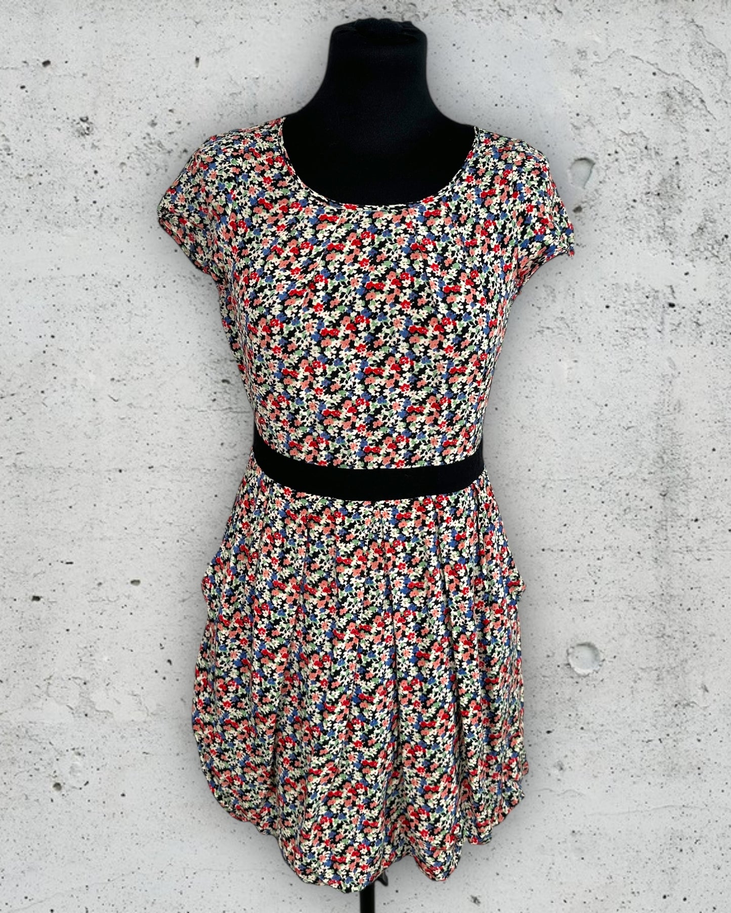 Robe Claudie Pierlot "Ready" ( S / 36 / 8 )