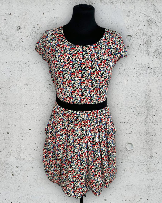 Robe Claudie Pierlot "Ready" ( S / 36 / 8 )