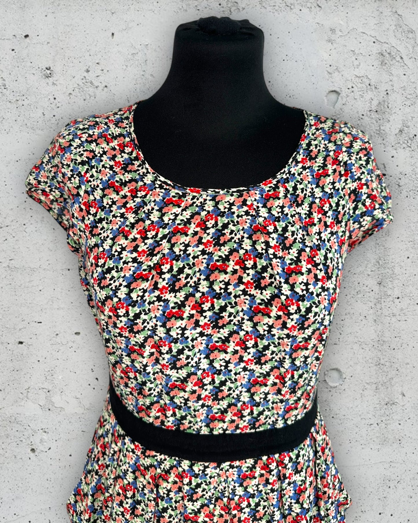 Robe Claudie Pierlot "Ready" ( S / 36 / 8 )