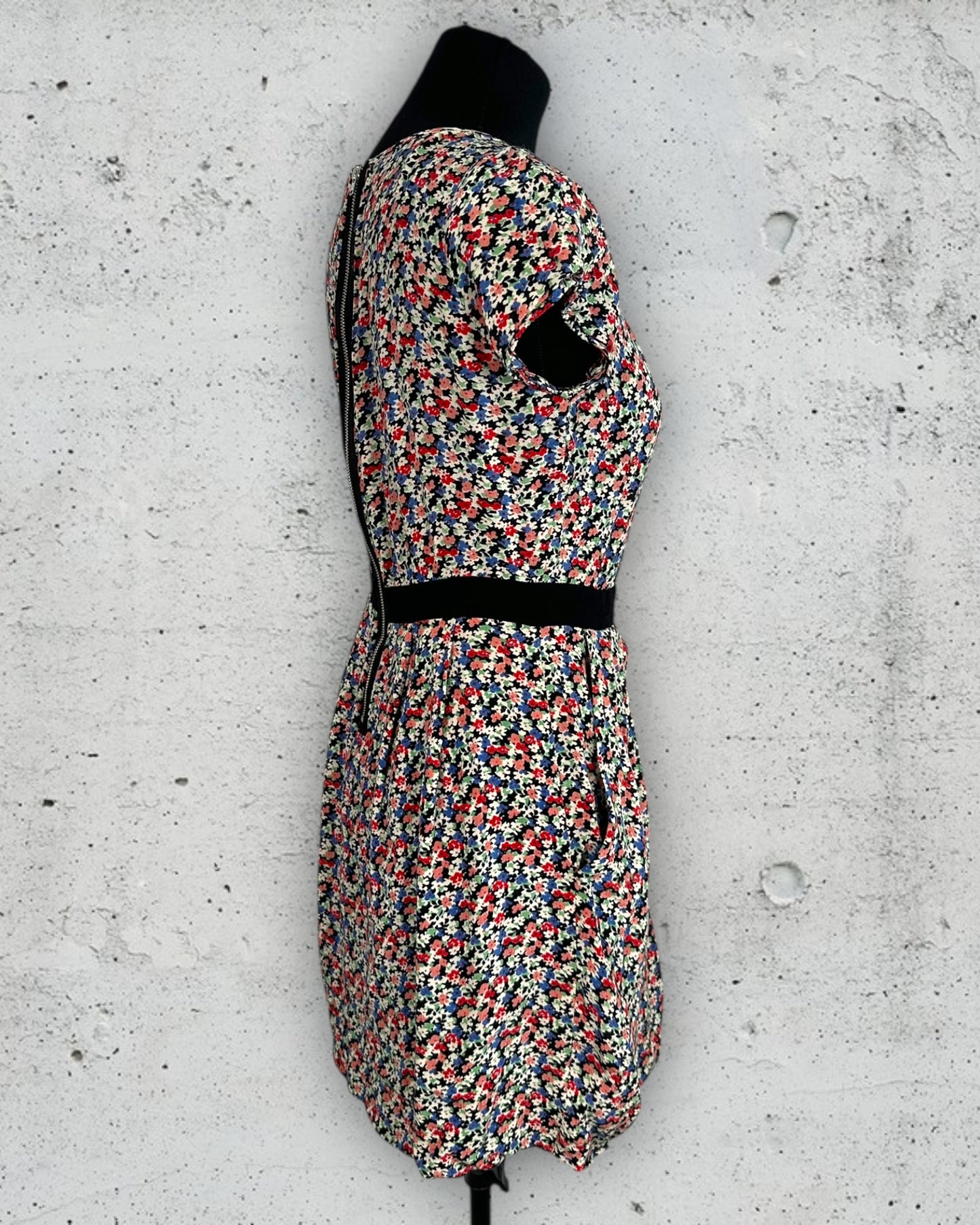 Robe Claudie Pierlot "Ready" ( S / 36 / 8 )