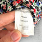 Robe Claudie Pierlot "Ready" ( S / 36 / 8 )