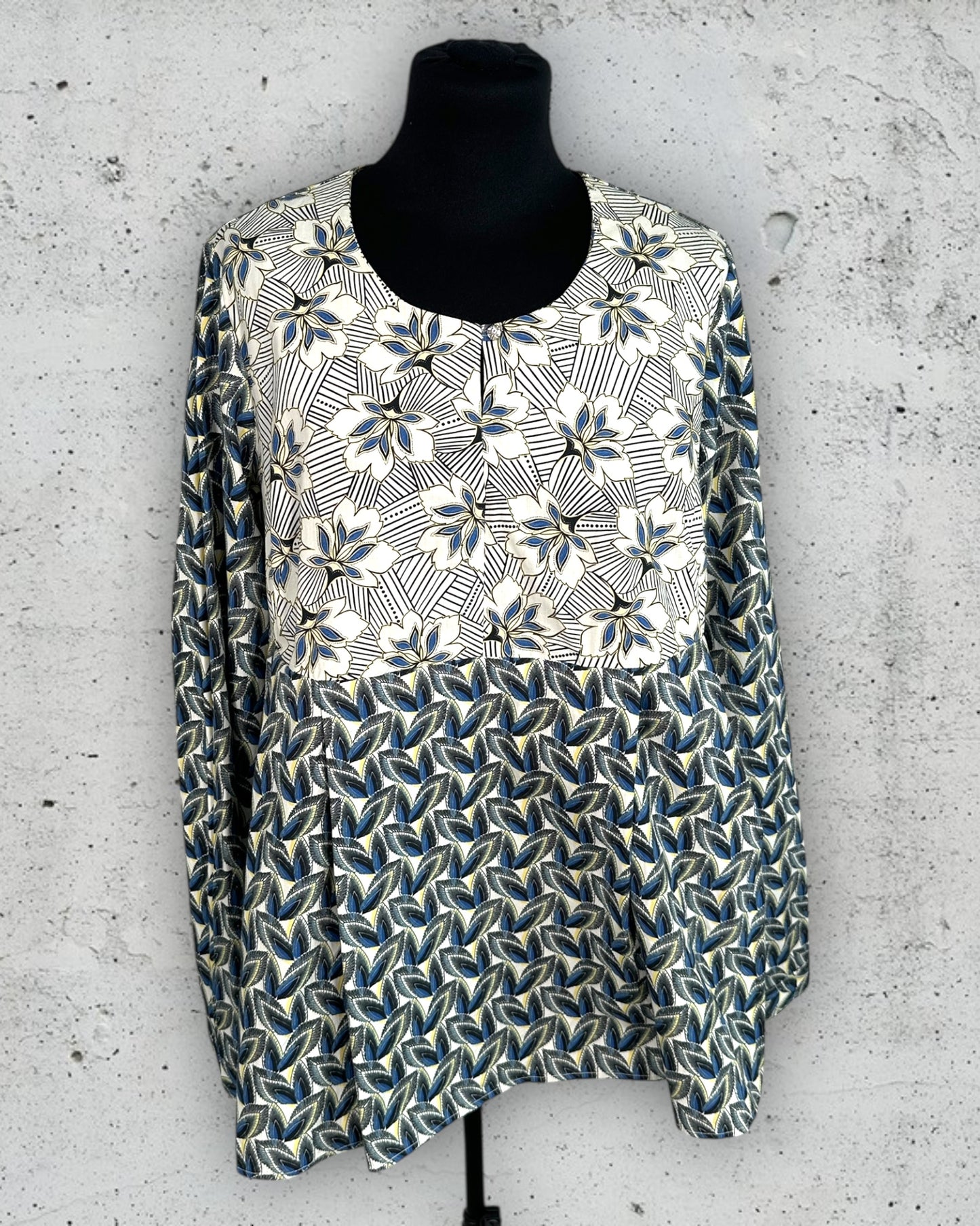 Blouse Like a Bird ( M / 38 / 10 )