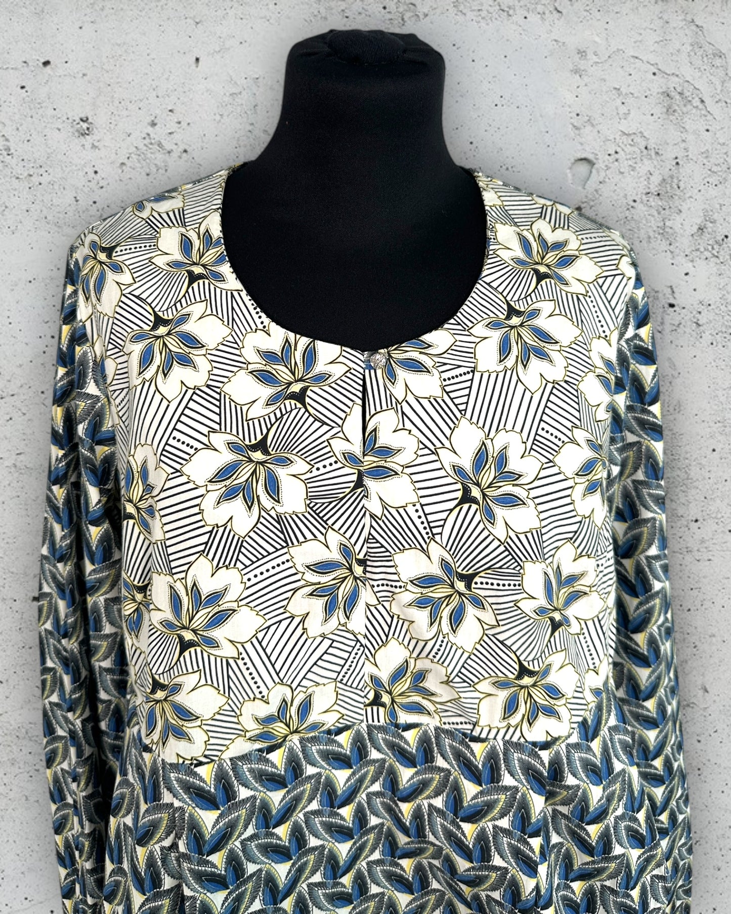 Blouse Like a Bird ( M / 38 / 10 )