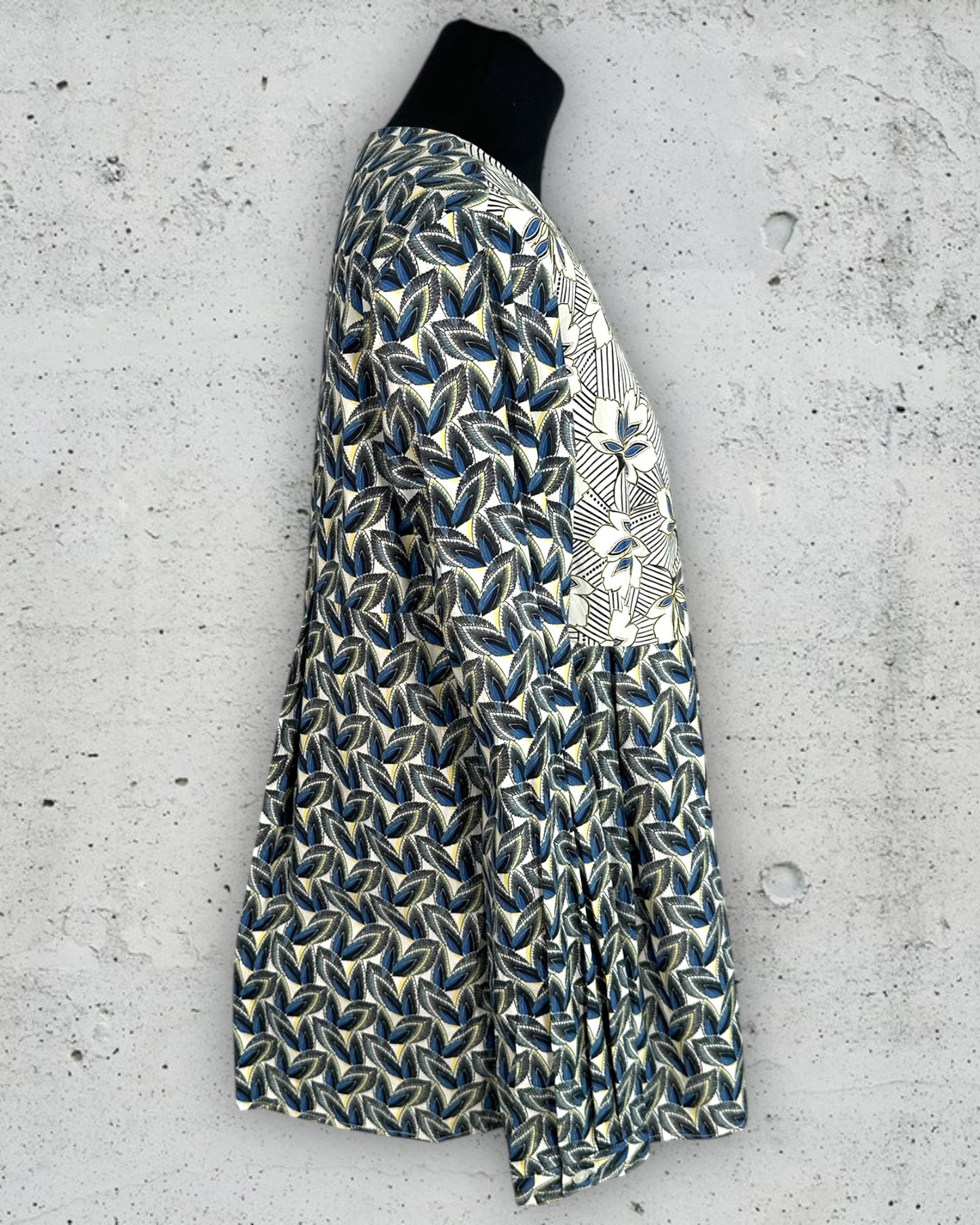 Blouse Like a Bird ( M / 38 / 10 )