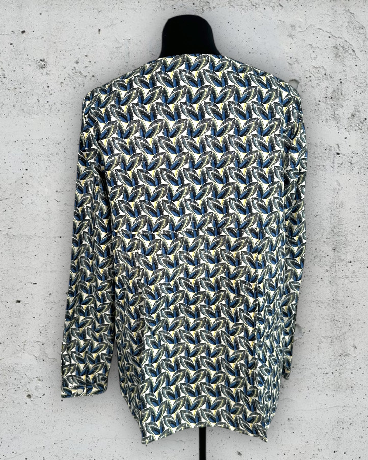 Blouse Like a Bird ( M / 38 / 10 )