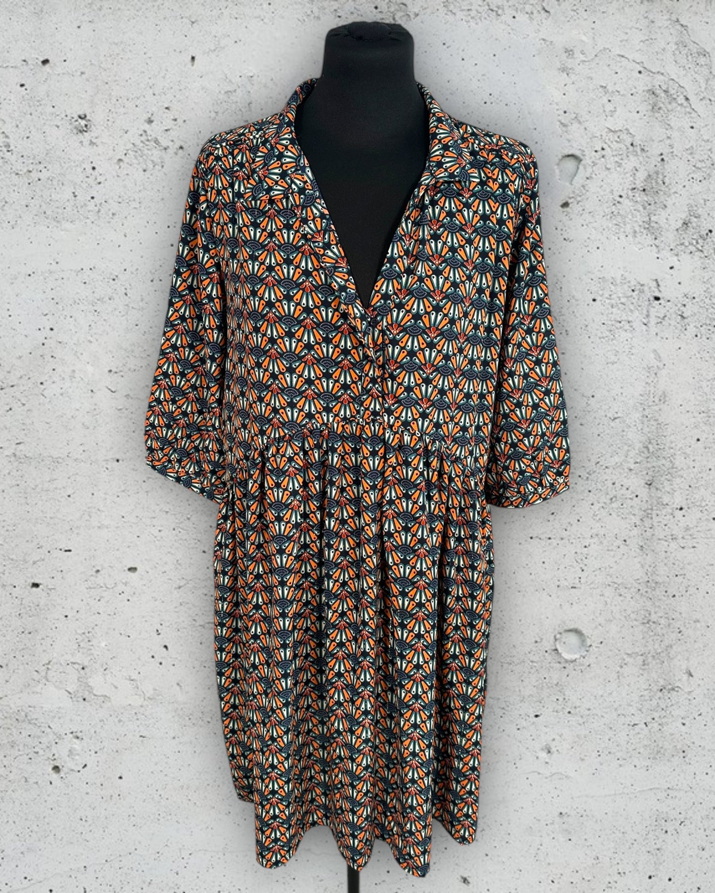 Robe Senes ( M / 38 / 10 )( L / 40 / 12 )