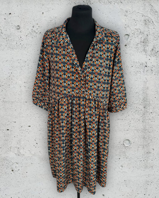 Robe Senes ( M / 38 / 10 )( L / 40 / 12 )