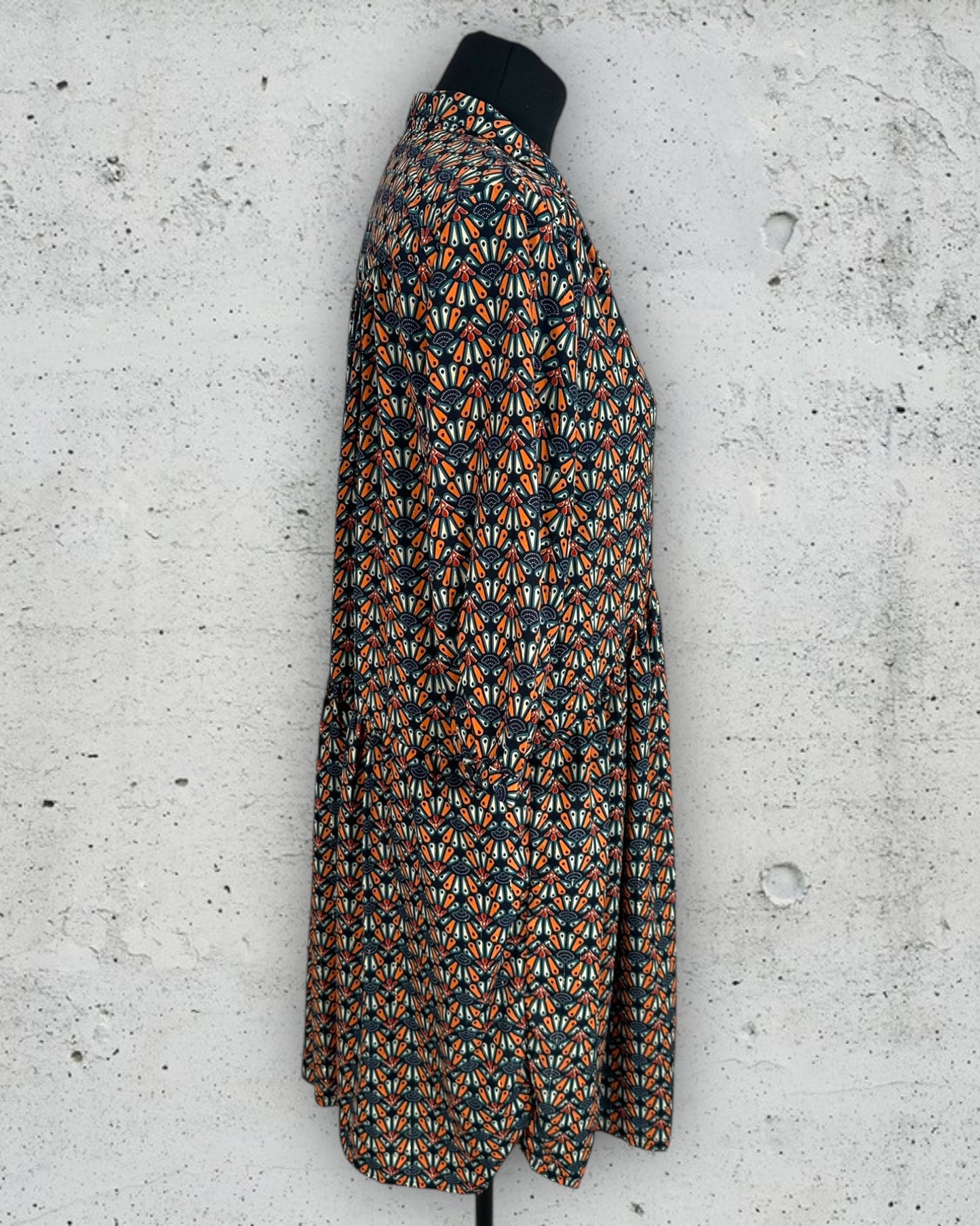 Robe Senes ( M / 38 / 10 )( L / 40 / 12 )