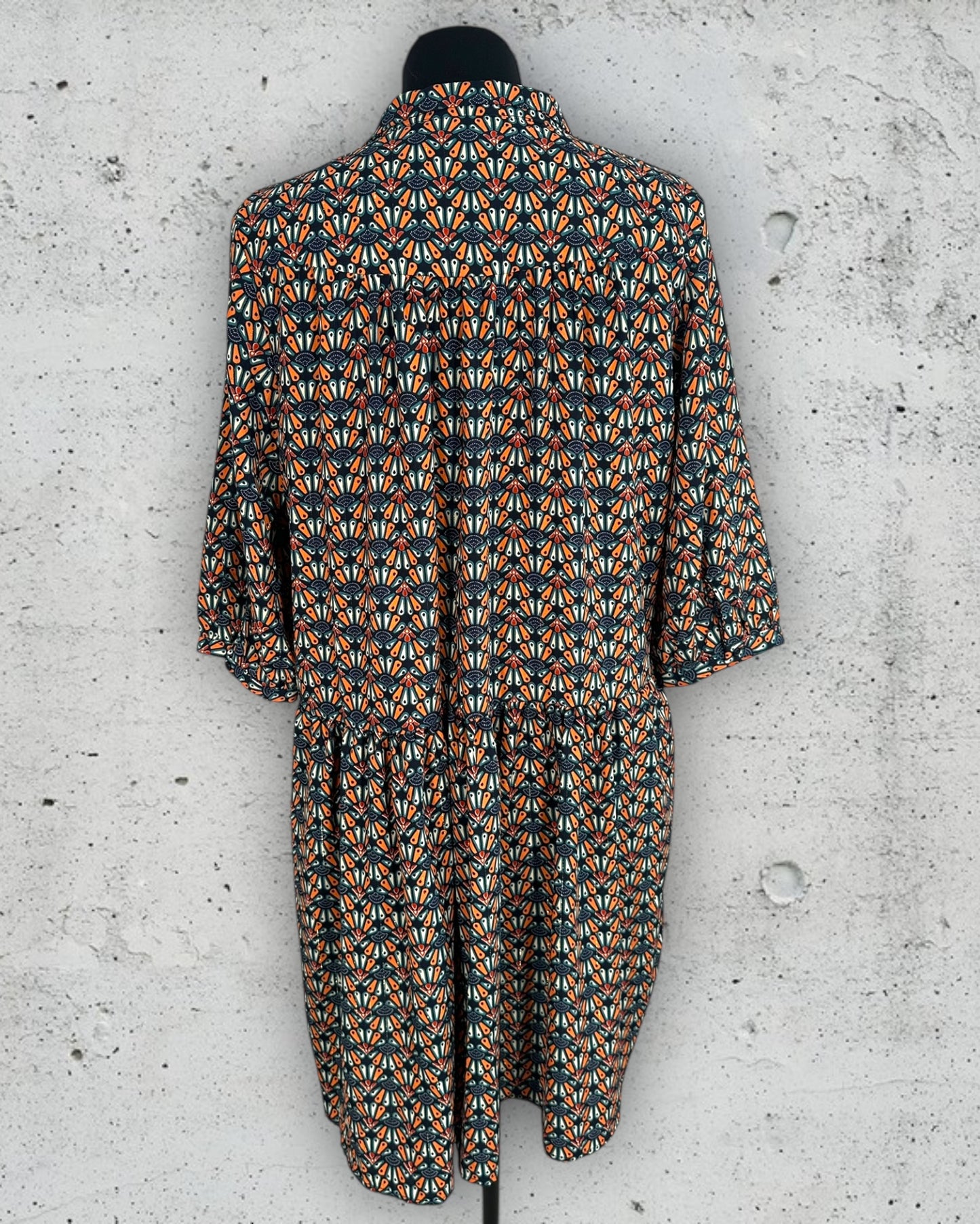 Robe Senes ( M / 38 / 10 )( L / 40 / 12 )