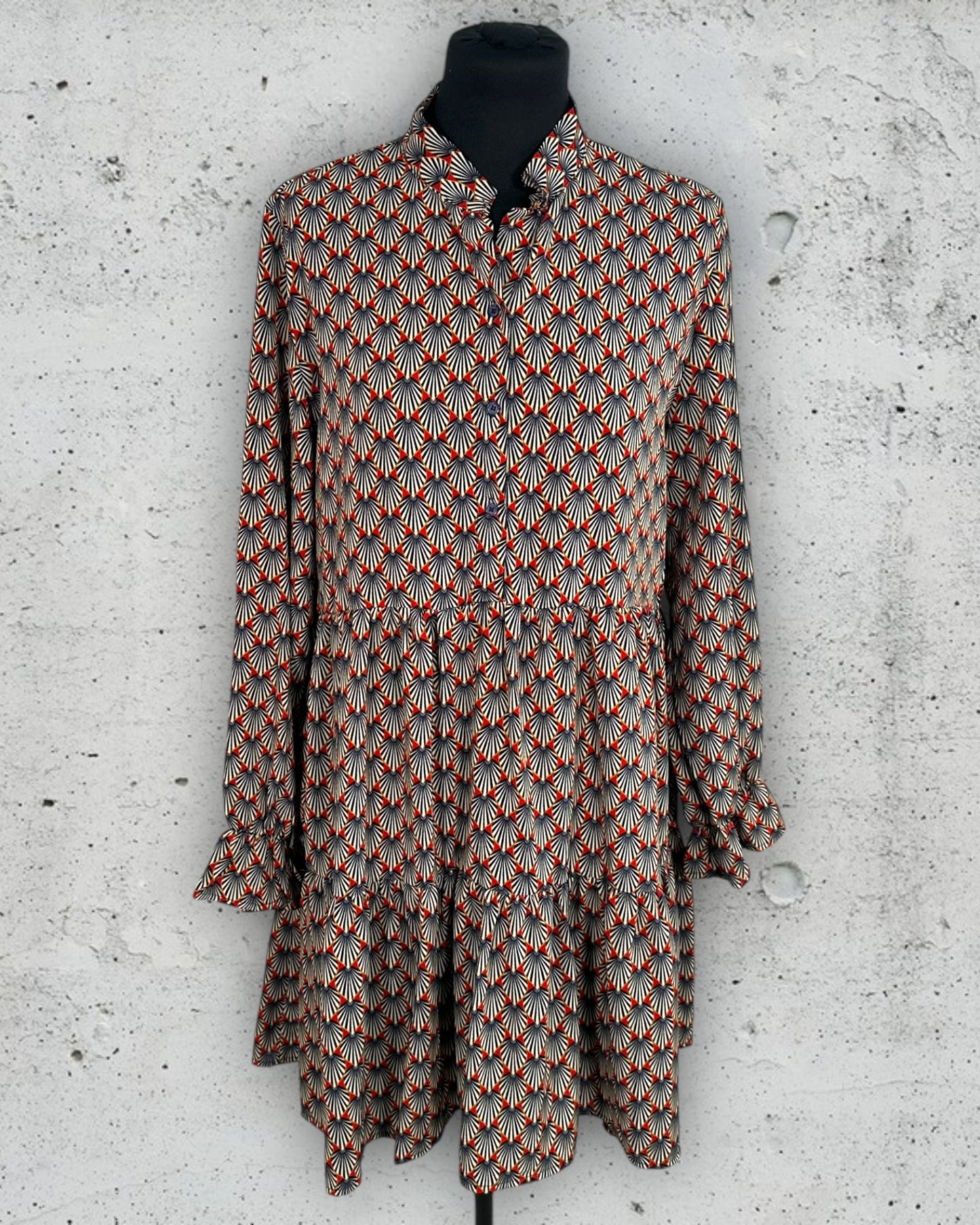 Robe Senes ( M / 38 / 10 )( L / 40 / 12 )