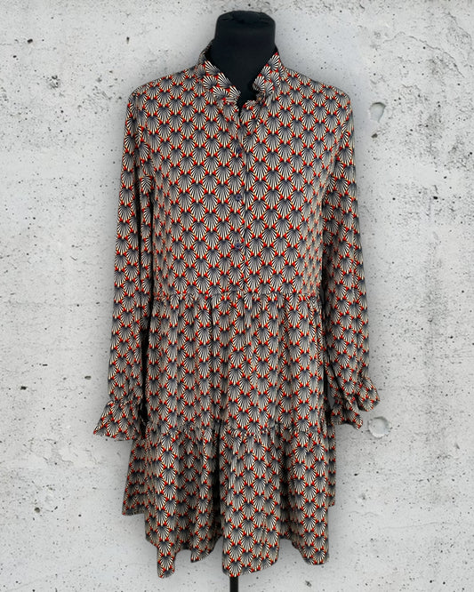 Robe Senes ( M / 38 / 10 )( L / 40 / 12 )