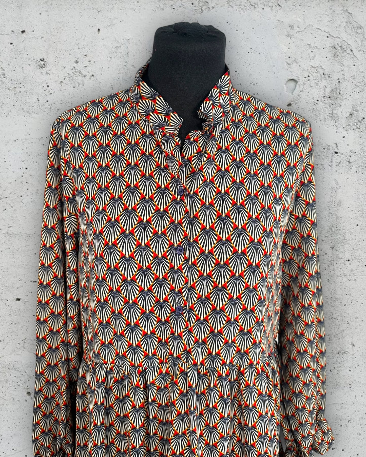 Robe Senes ( M / 38 / 10 )( L / 40 / 12 )