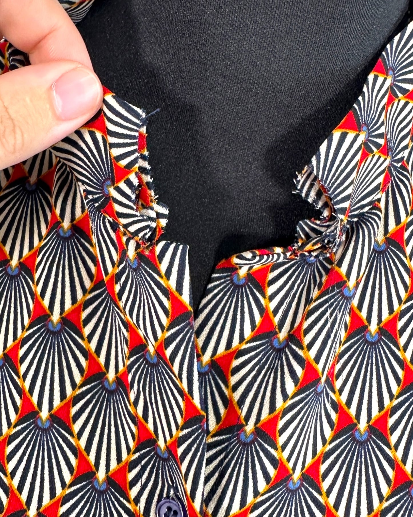 Robe Senes ( M / 38 / 10 )( L / 40 / 12 )