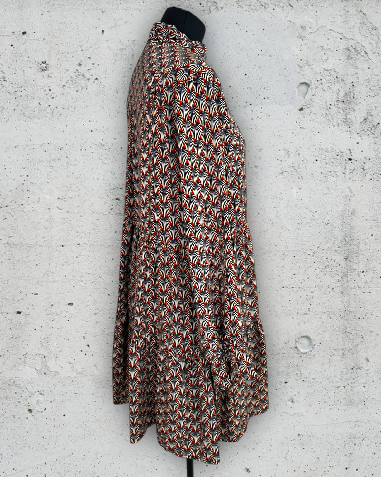 Robe Senes ( M / 38 / 10 )( L / 40 / 12 )