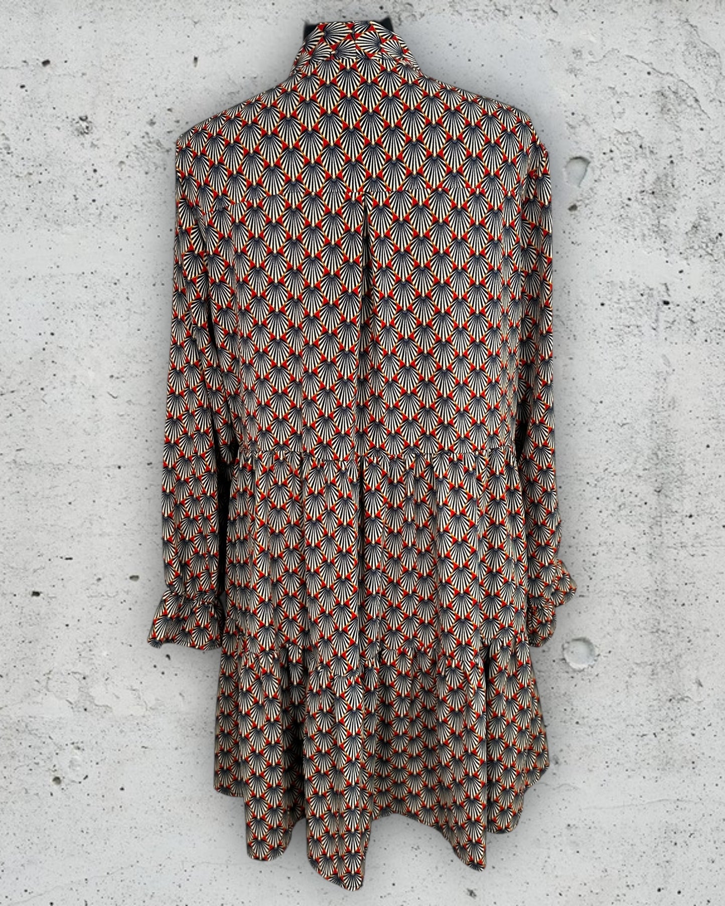 Robe Senes ( M / 38 / 10 )( L / 40 / 12 )