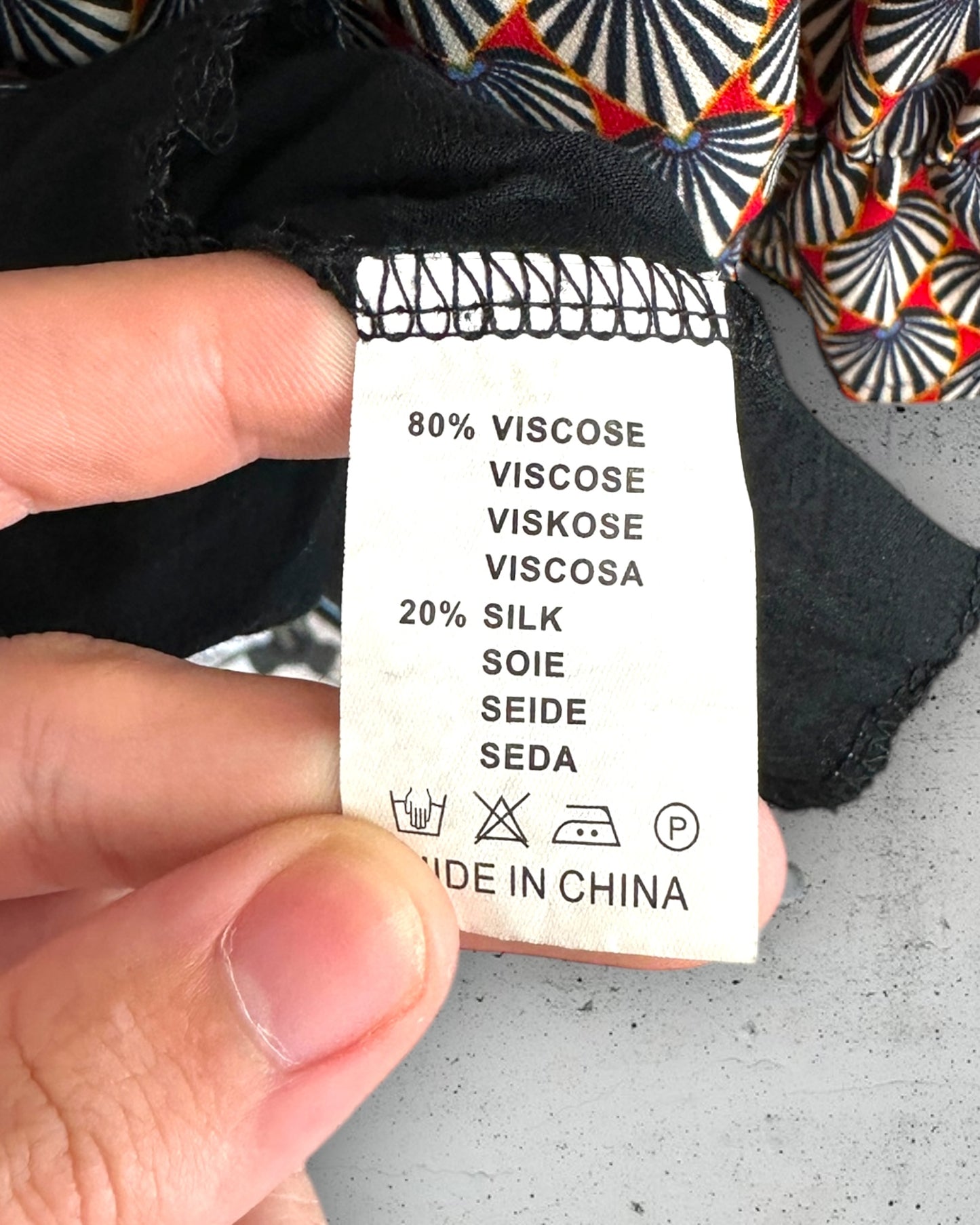 Robe Senes ( M / 38 / 10 )( L / 40 / 12 )