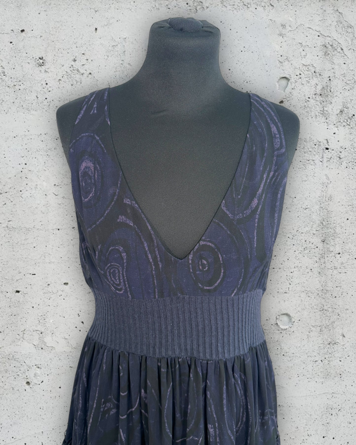 Robe Mais Il Est Où Le Soleil ? ( L / 40 / 12 )