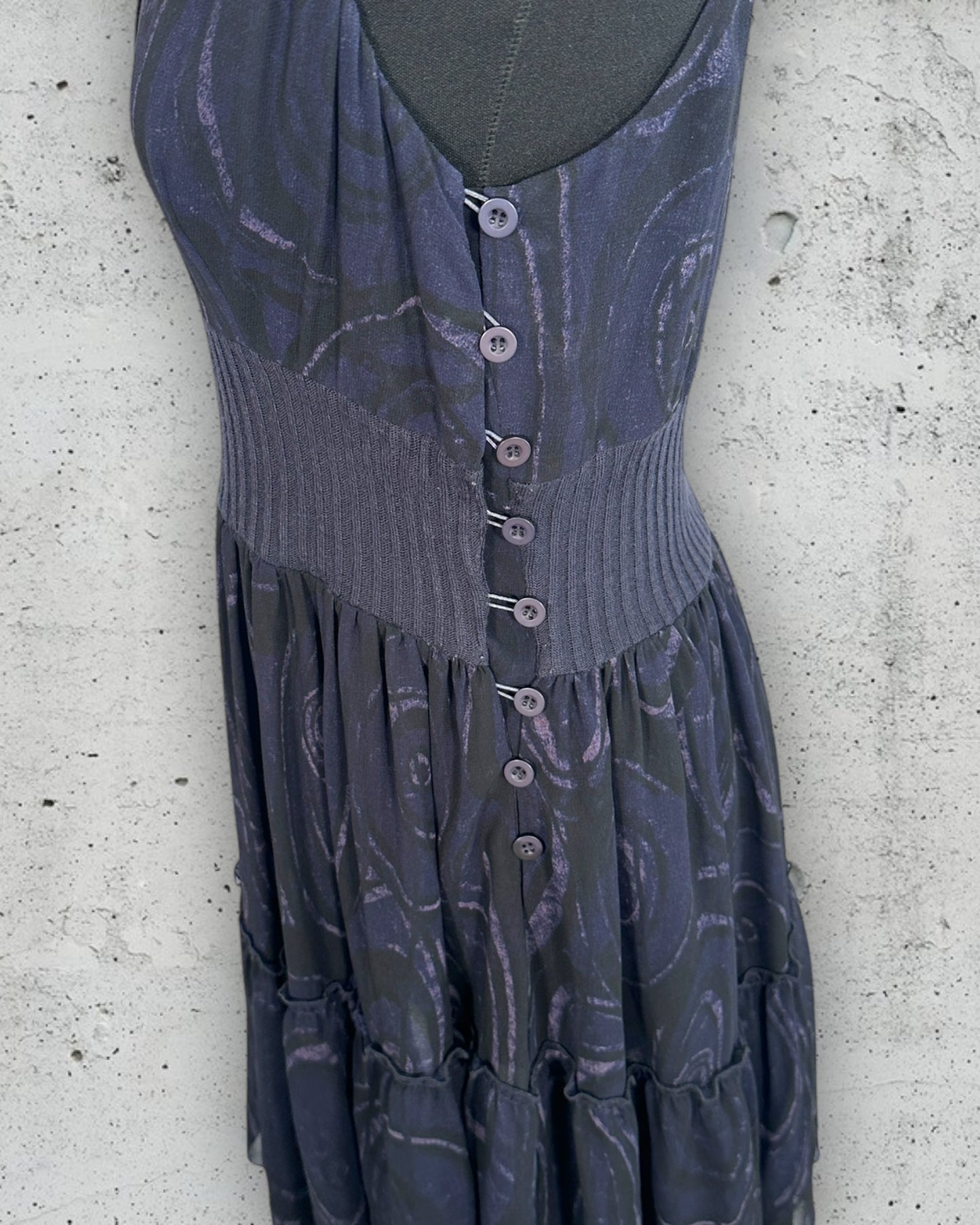 Robe Mais Il Est Où Le Soleil ? ( L / 40 / 12 )