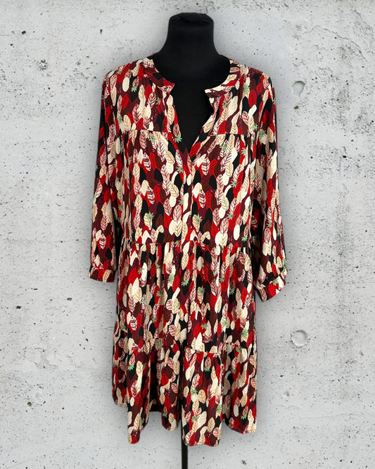 Robe Senes ( M / 38 / 10 )( L / 40 / 12 )