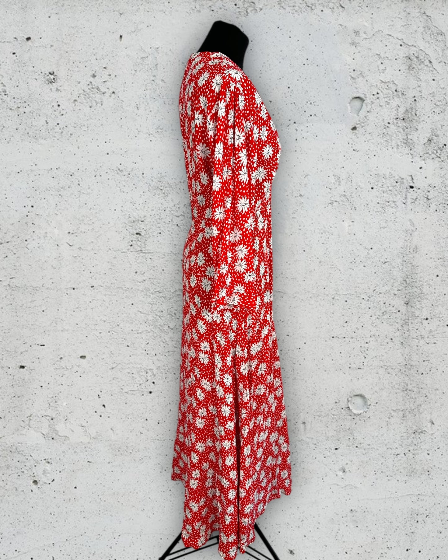 Robe Chemise Zara ( M / 38 / 10 )