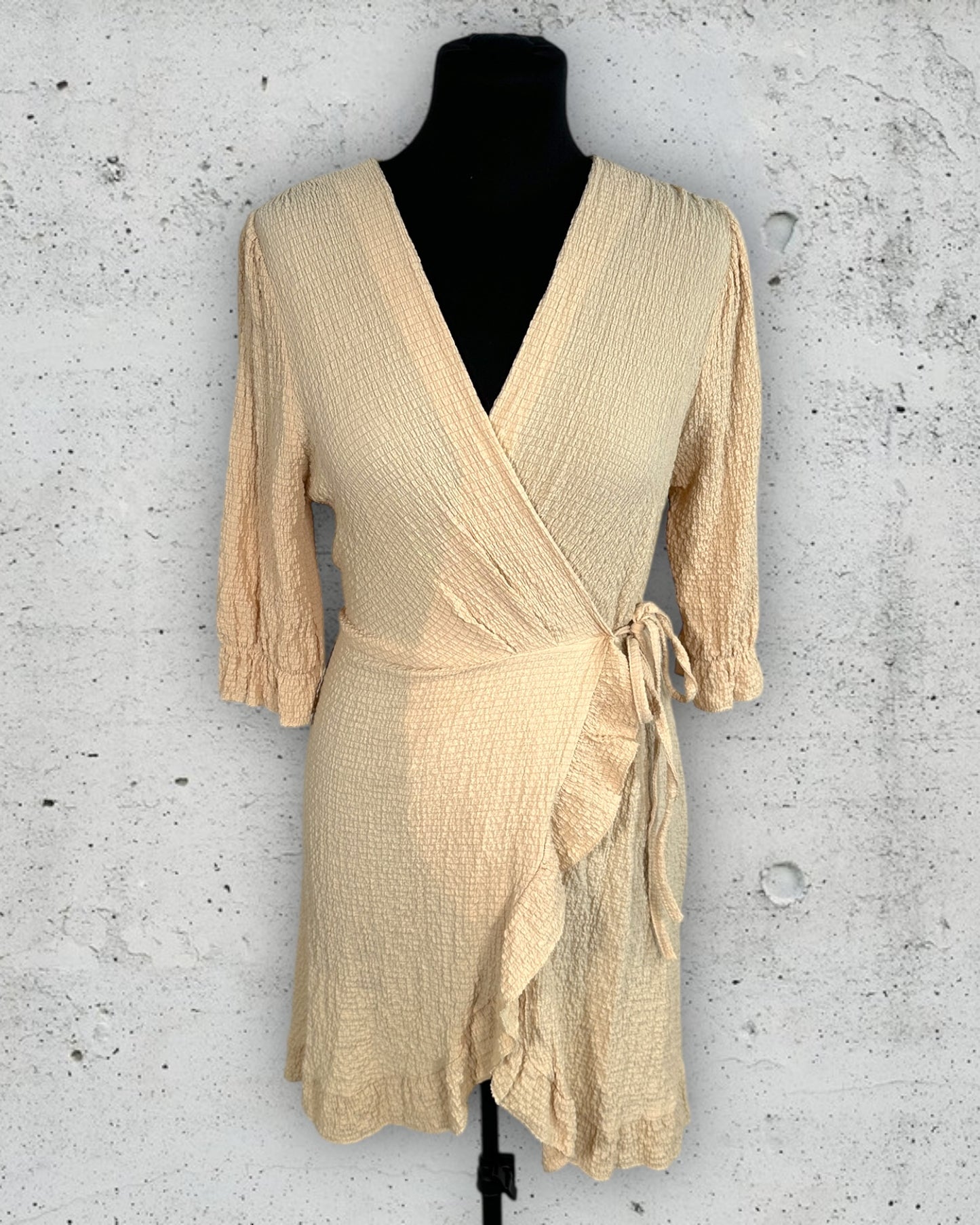 Robe Portefeuille Iris Firenze ( L / 40 / 12 )