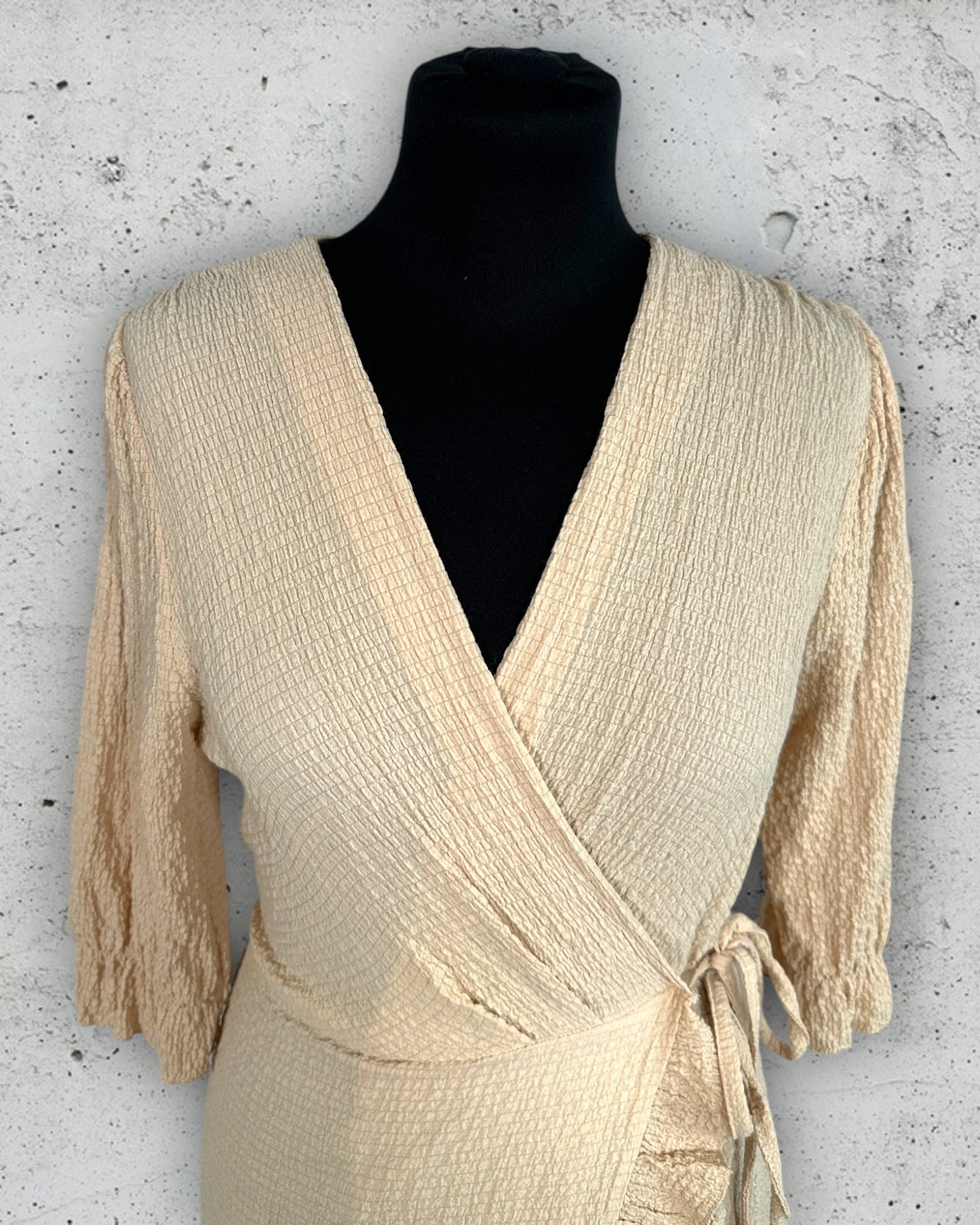 Robe Portefeuille Iris Firenze ( L / 40 / 12 )