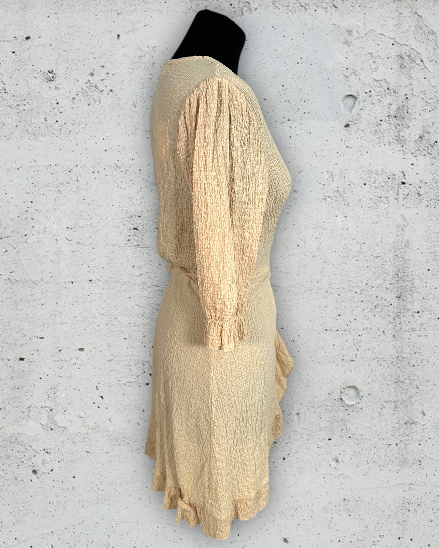 Robe Portefeuille Iris Firenze ( L / 40 / 12 )