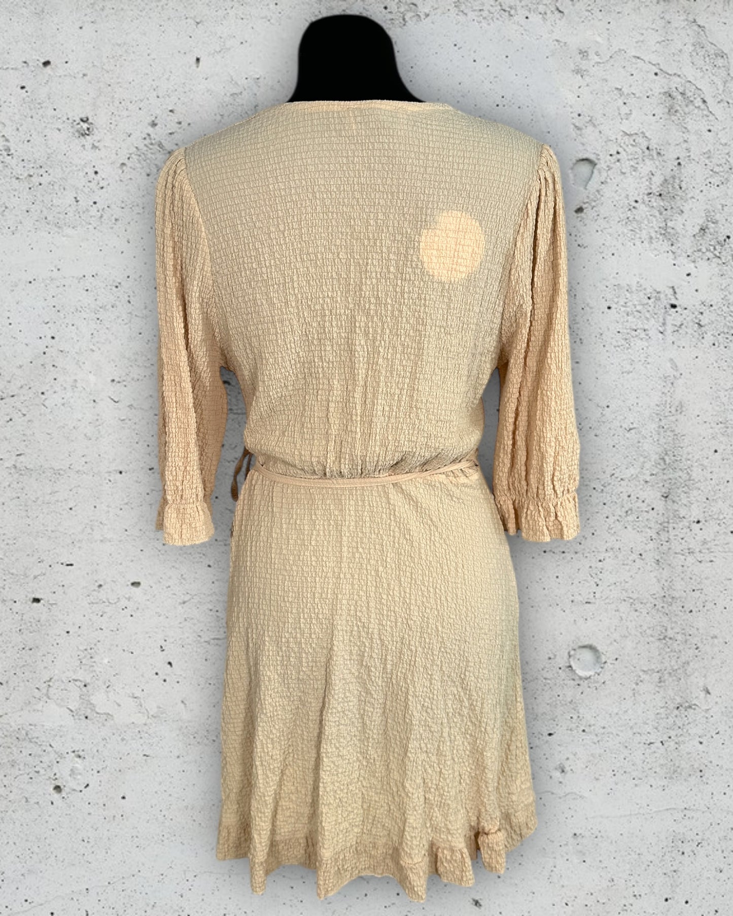 Robe Portefeuille Iris Firenze ( L / 40 / 12 )