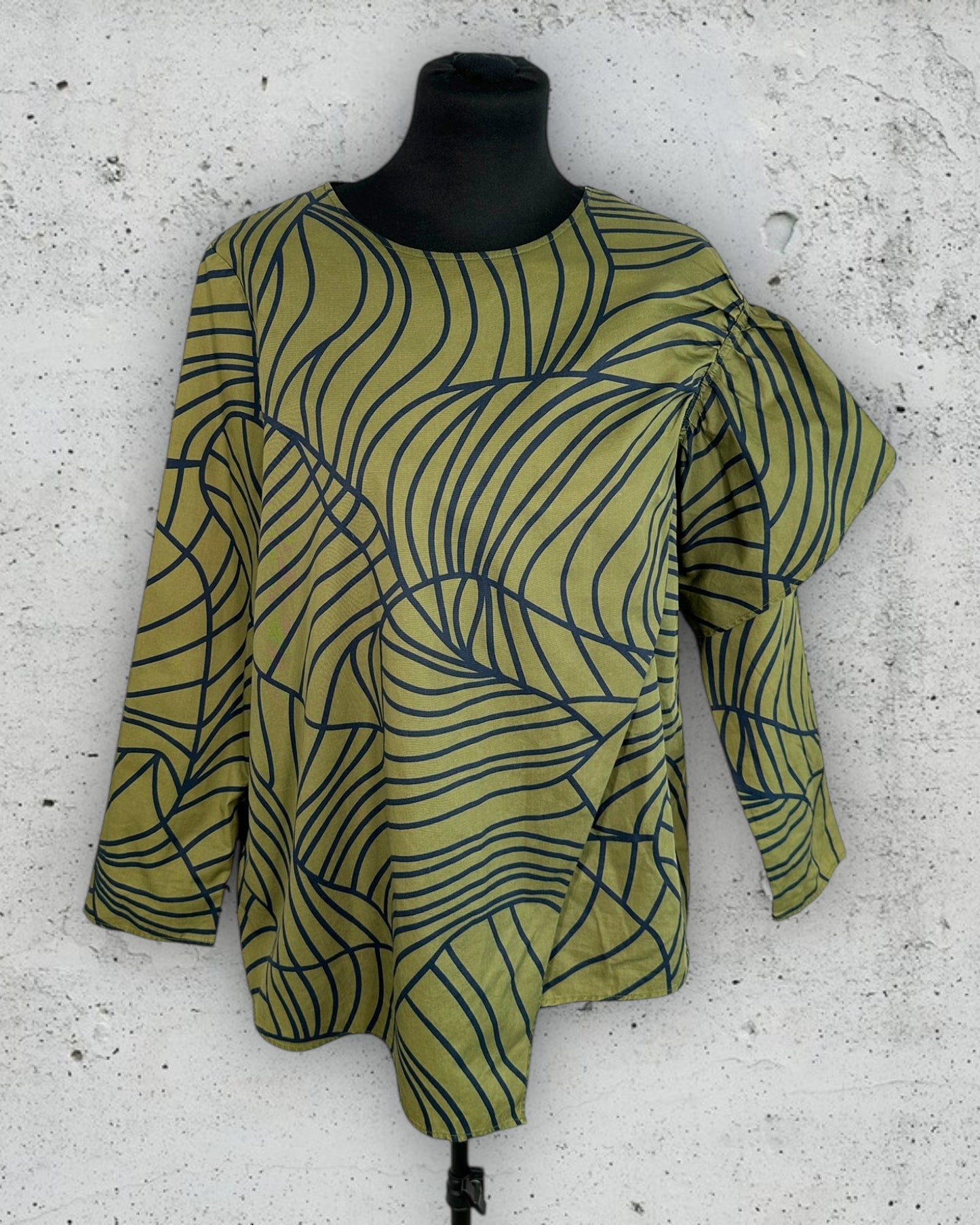Blouse COS ( S / 36 / 8 )