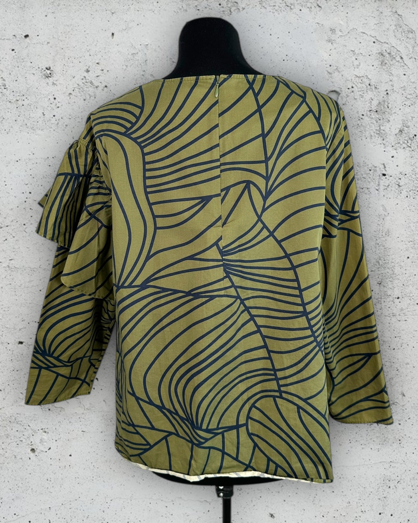 Blouse COS ( S / 36 / 8 )