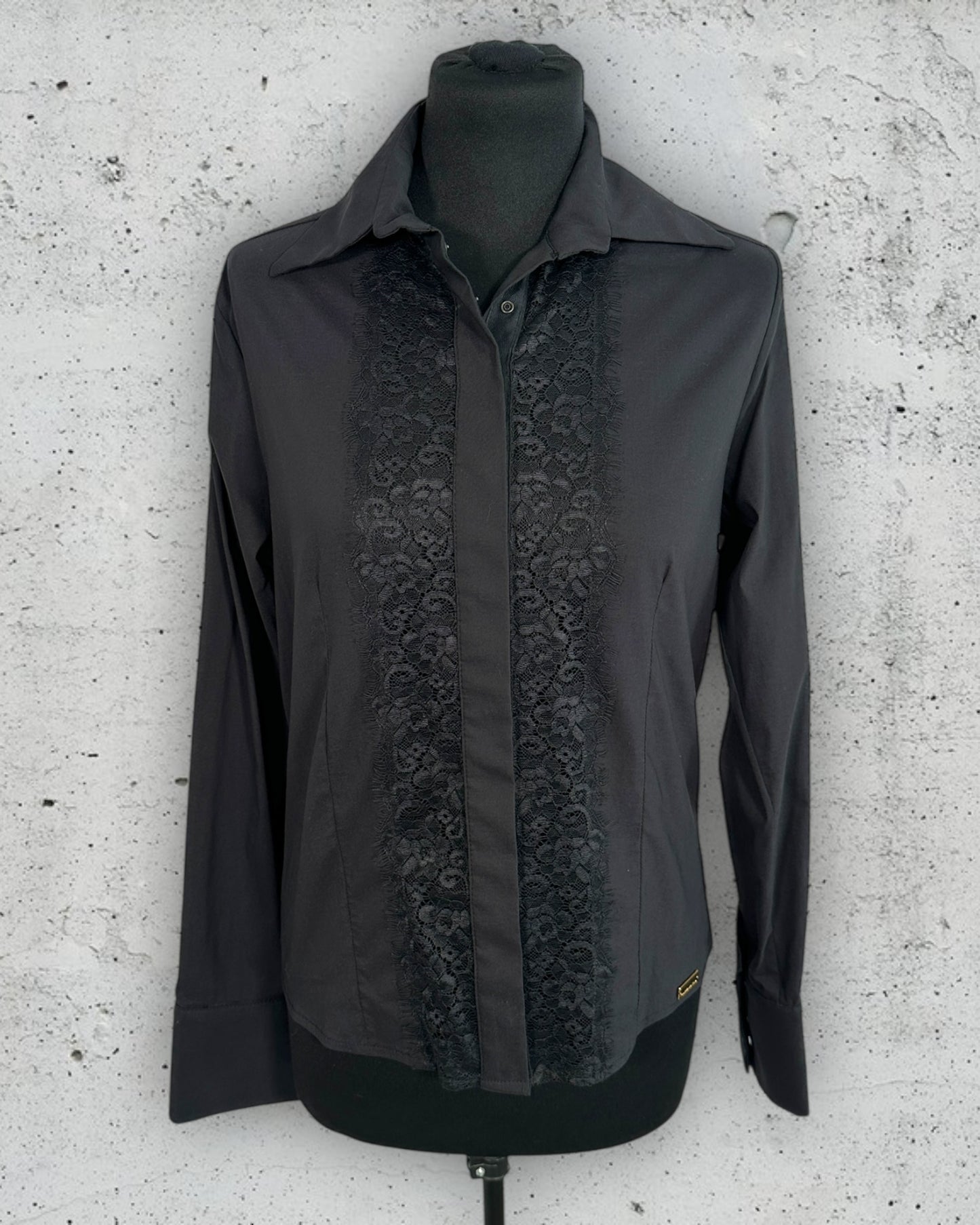 Chemisier Poupée De Soie ( XL / 42 / 14 )