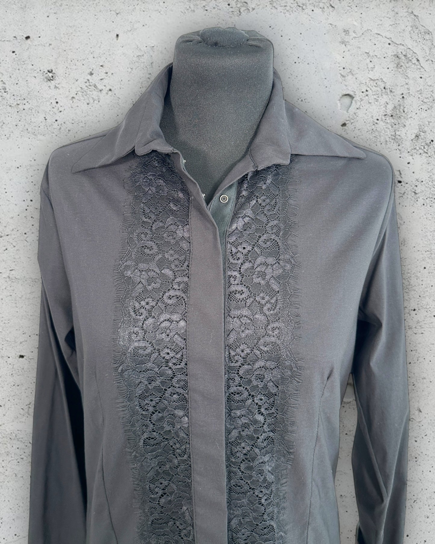 Chemisier Poupée De Soie ( XL / 42 / 14 )