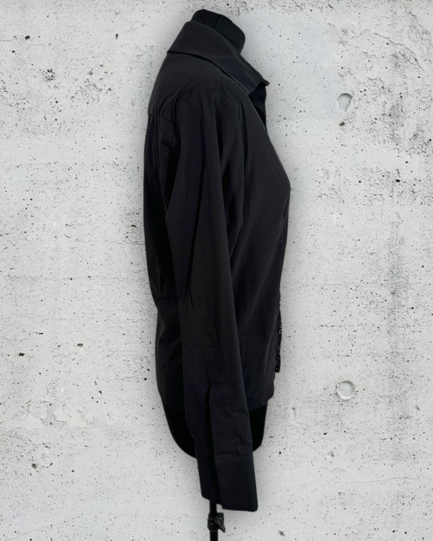 Chemisier Poupée De Soie ( XL / 42 / 14 )