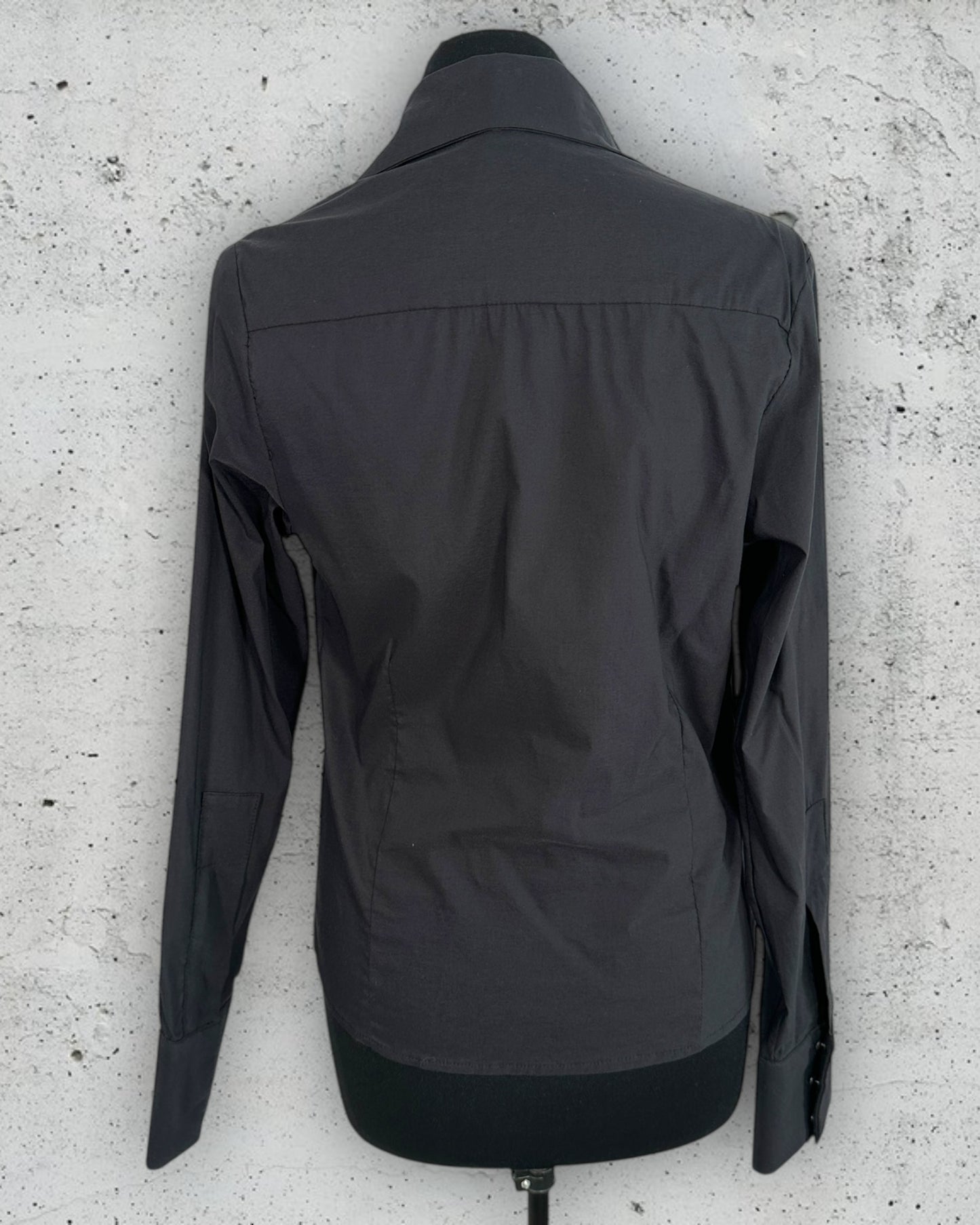 Chemisier Poupée De Soie ( XL / 42 / 14 )