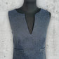 Robe Tara Jarmon ( M / 38 / 10 )