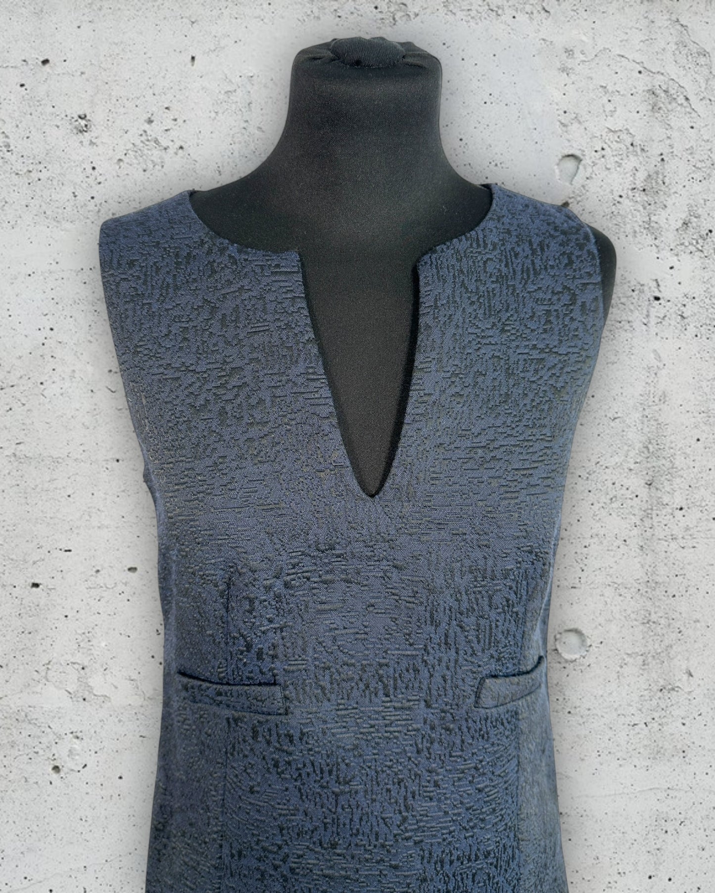 Robe Tara Jarmon ( M / 38 / 10 )