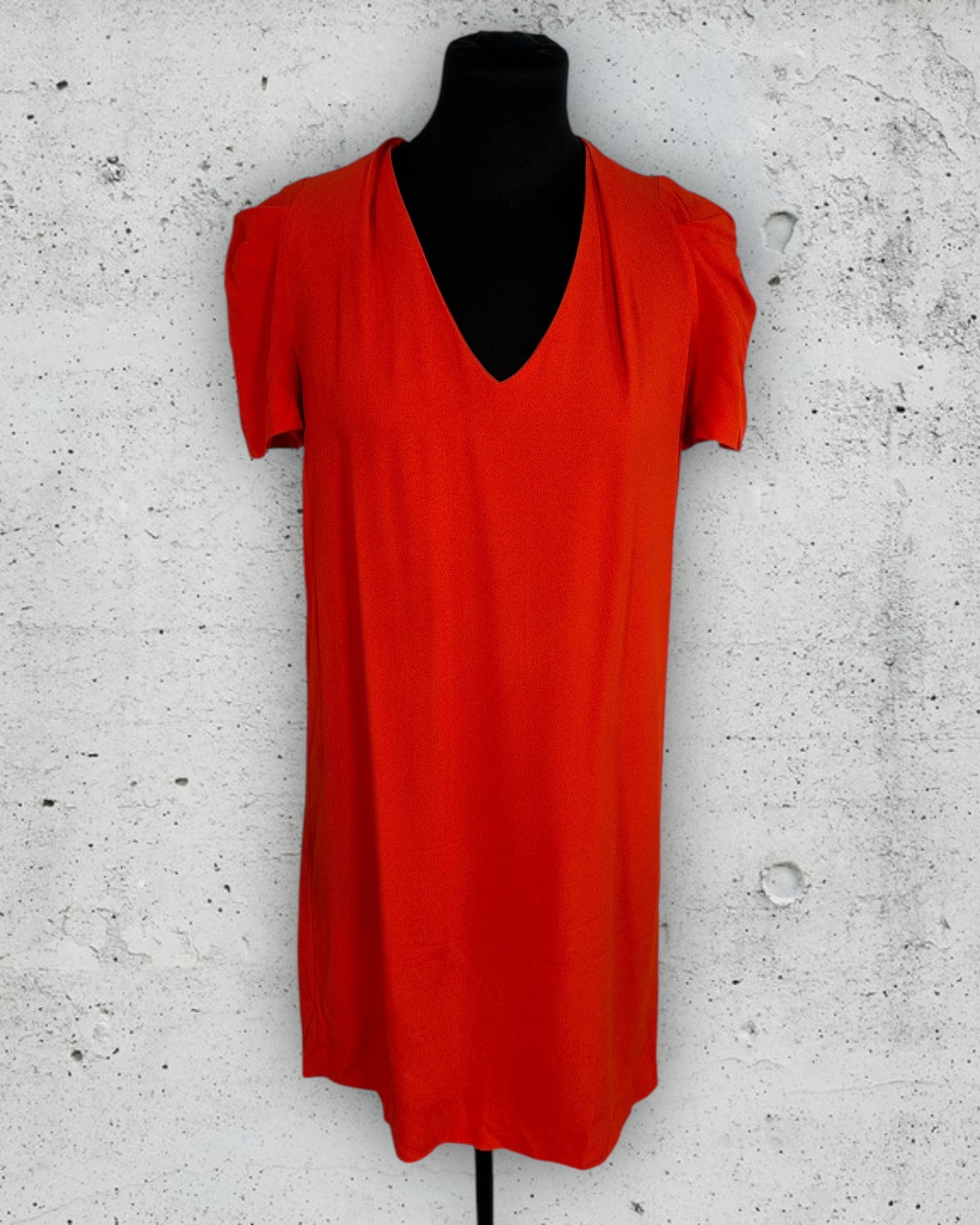 Robe Athé Vanessa Bruno ( S / 36 / 8 )