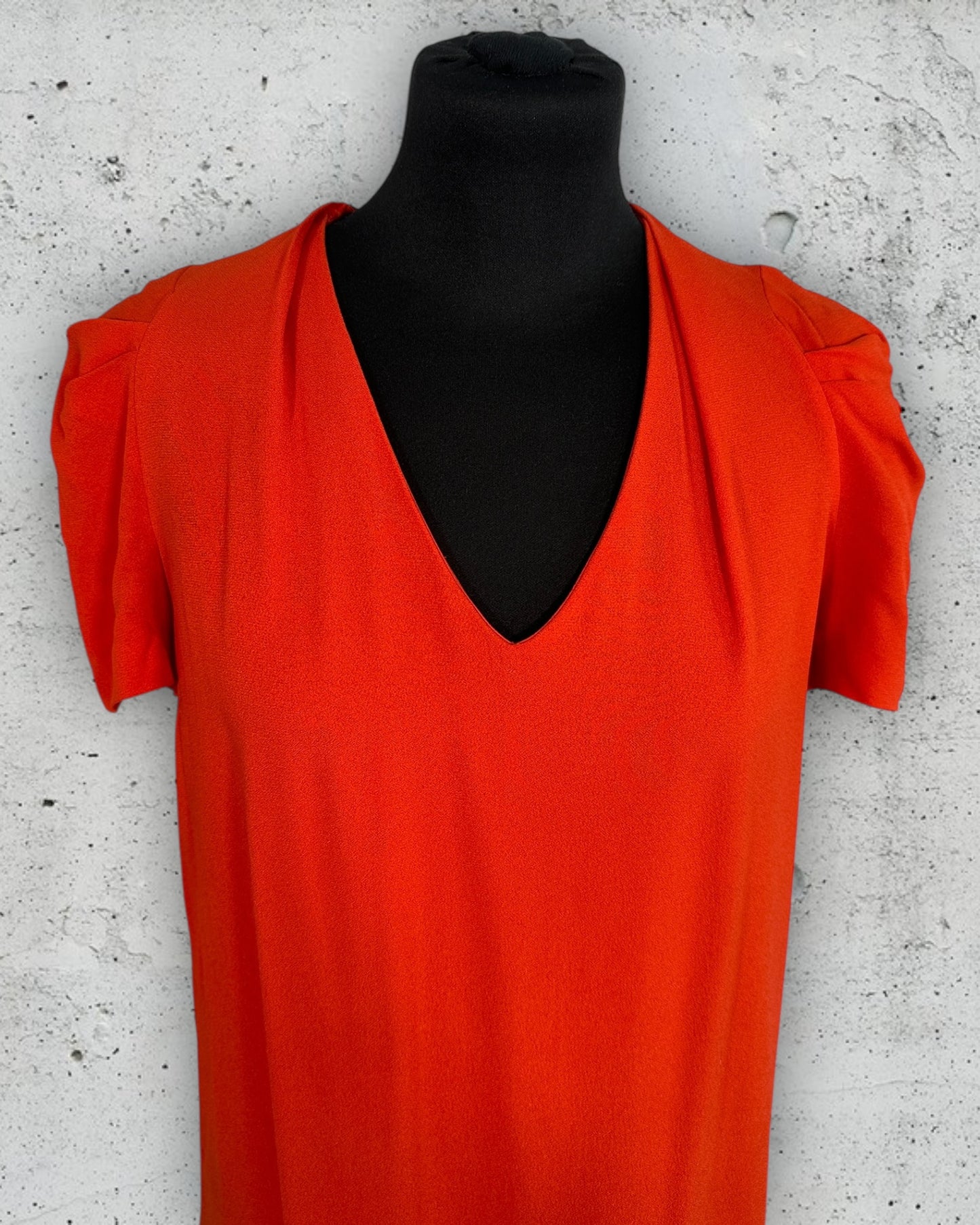 Robe Athé Vanessa Bruno ( S / 36 / 8 )