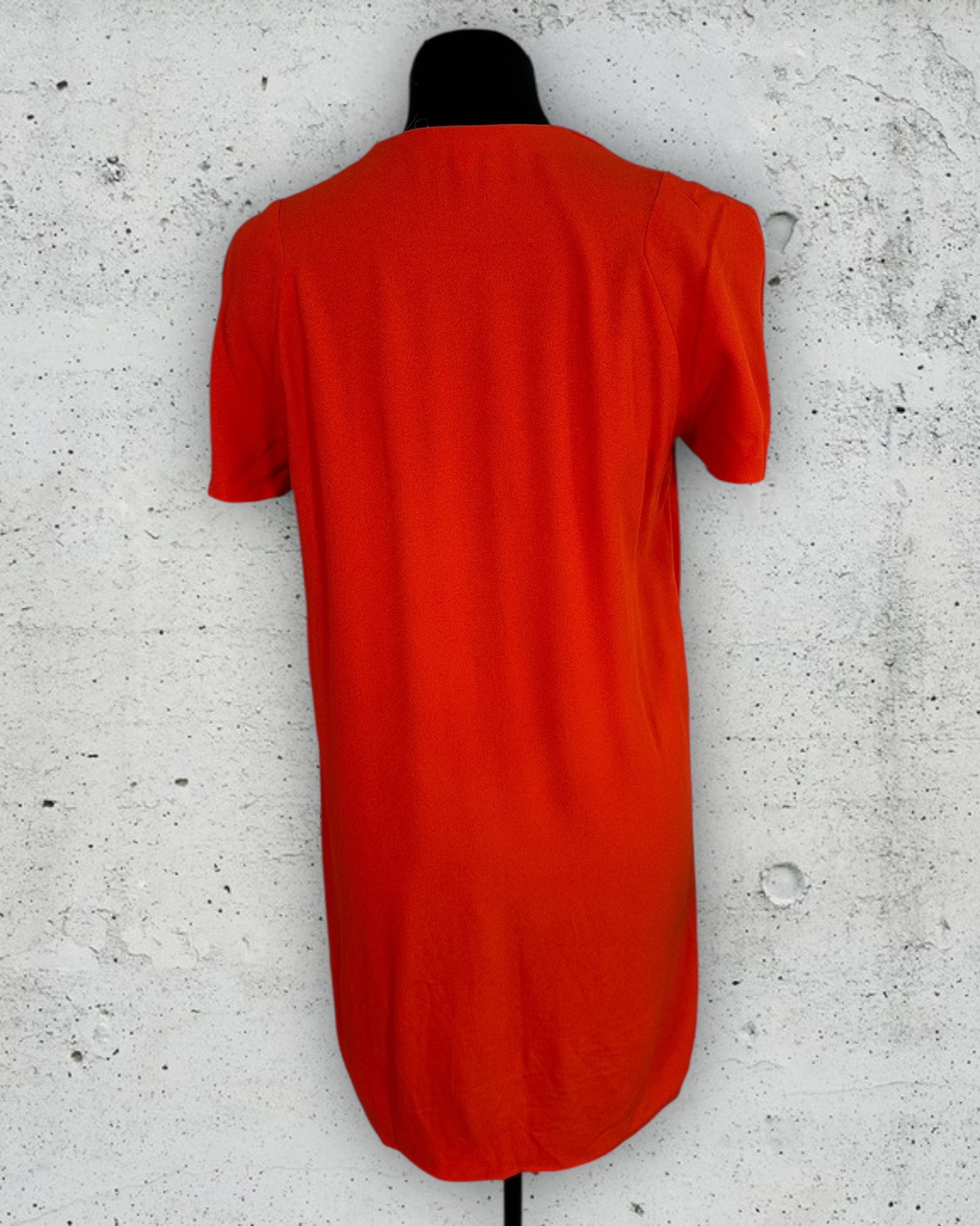 Robe Athé Vanessa Bruno ( S / 36 / 8 )