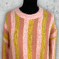 Pull In April 1986 ( Taille Unique )