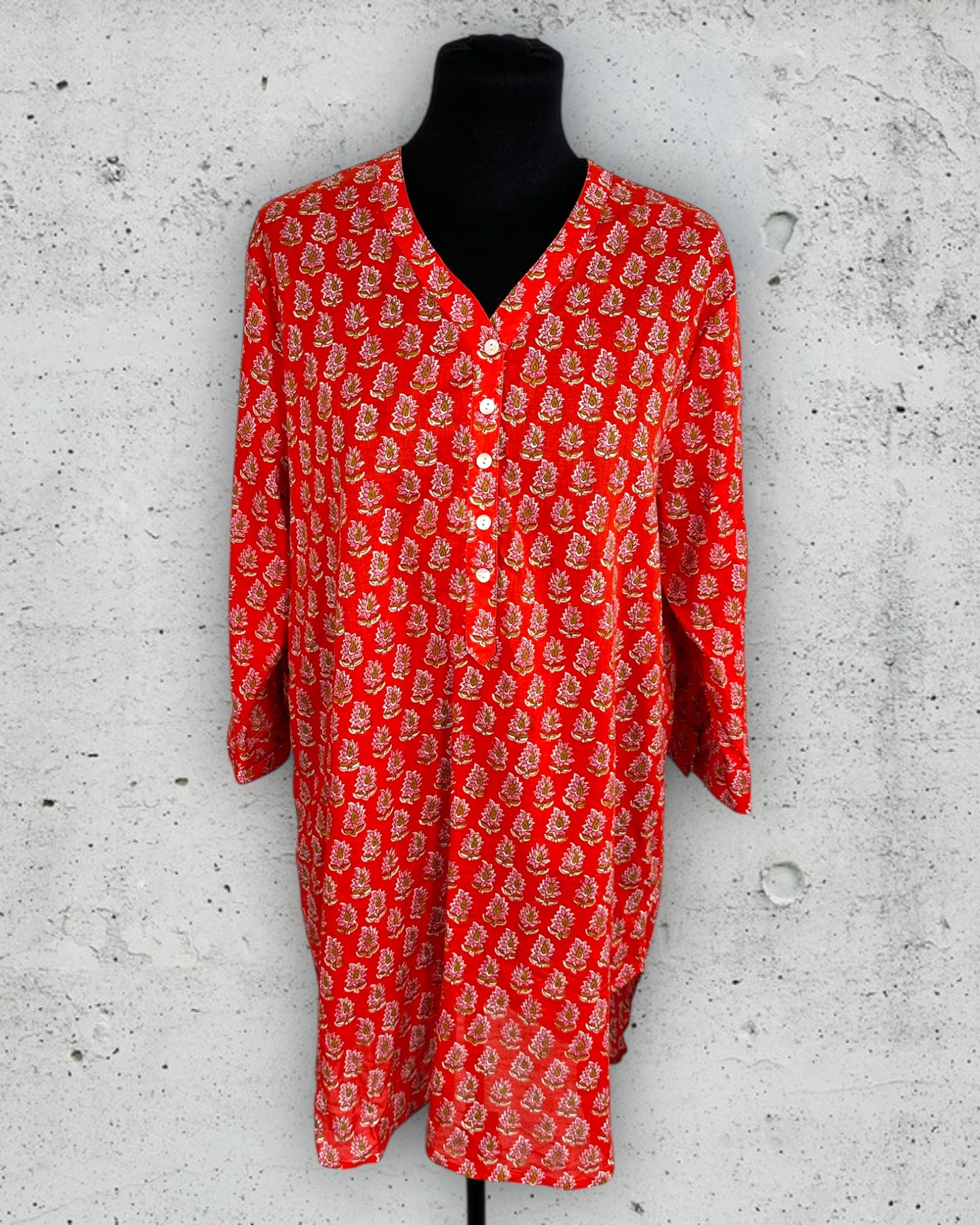 Tunique Galeries Lafayette ( S / 36 / 8 )( M / 38 / 10 )