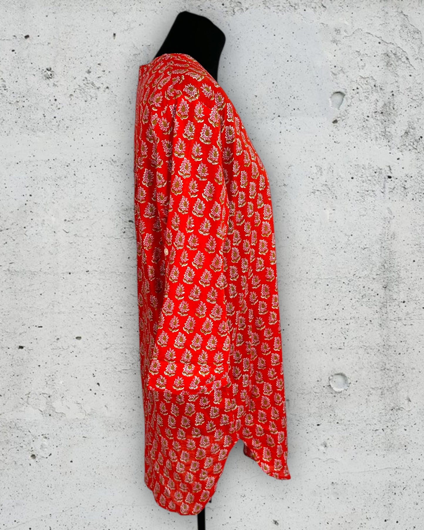 Tunique Galeries Lafayette ( S / 36 / 8 )( M / 38 / 10 )