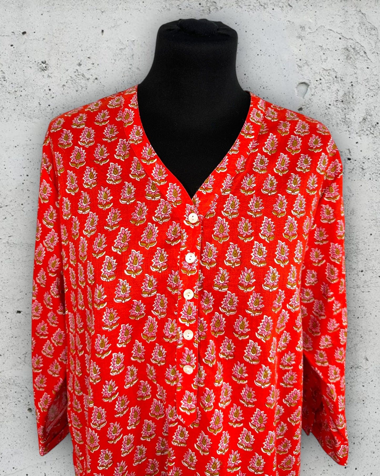 Tunique Galeries Lafayette ( S / 36 / 8 )( M / 38 / 10 )