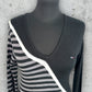 Pull Col V Tommy Hilfiger ( M / 38 / 10 )
