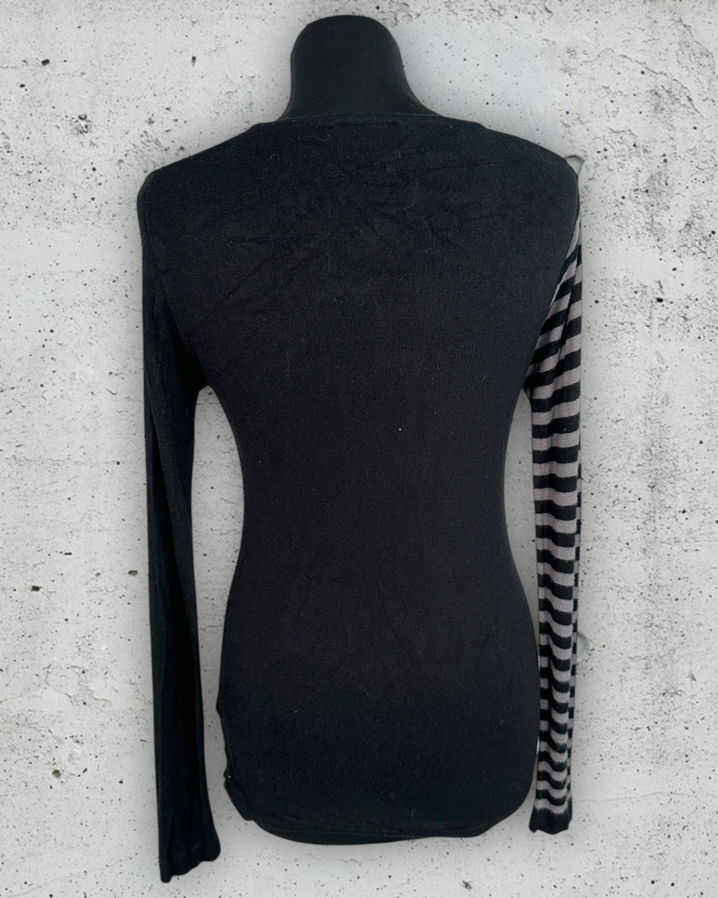 Pull Col V Tommy Hilfiger ( M / 38 / 10 )