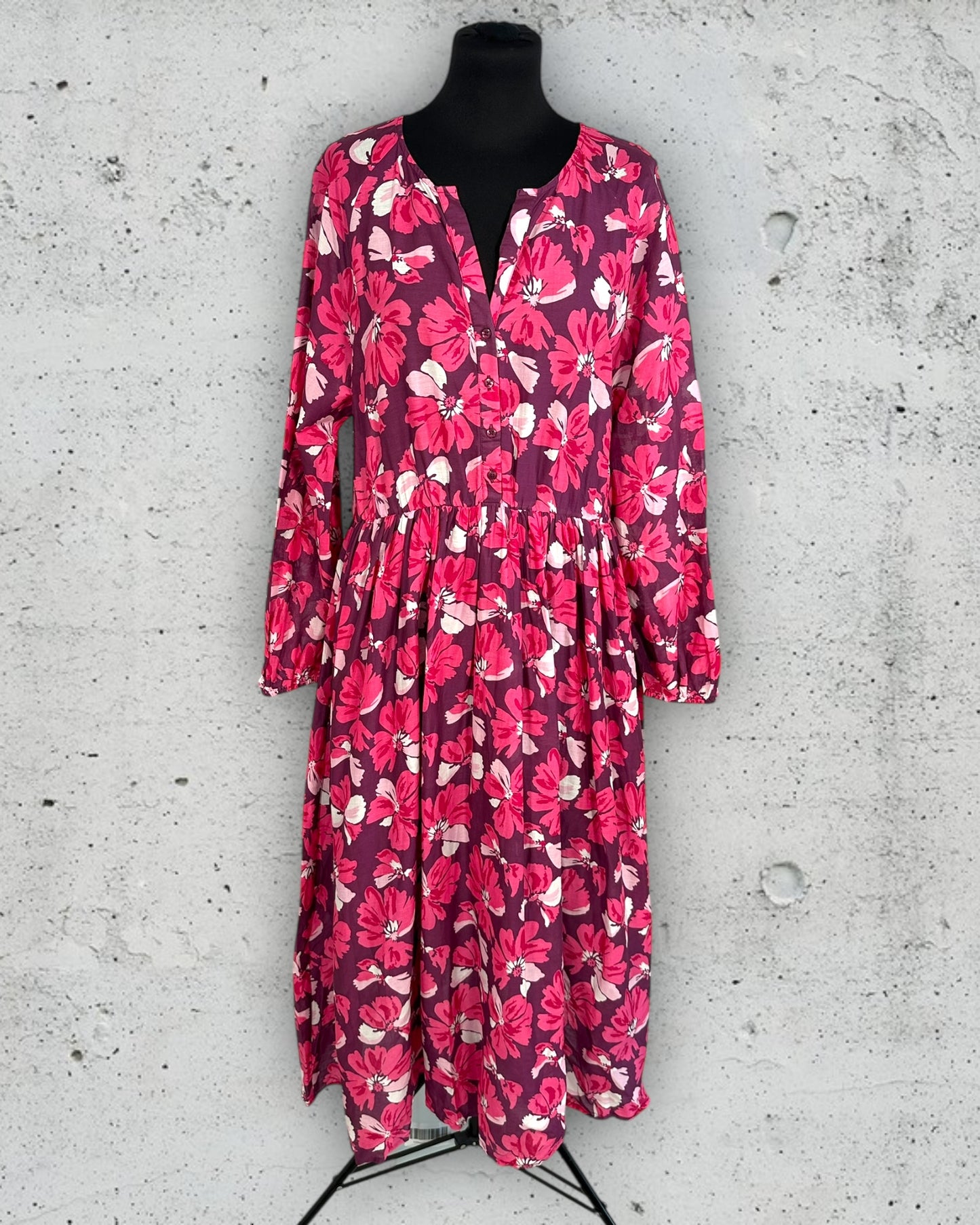 Robe Boutique Parisienne ( L / 40 / 12 )