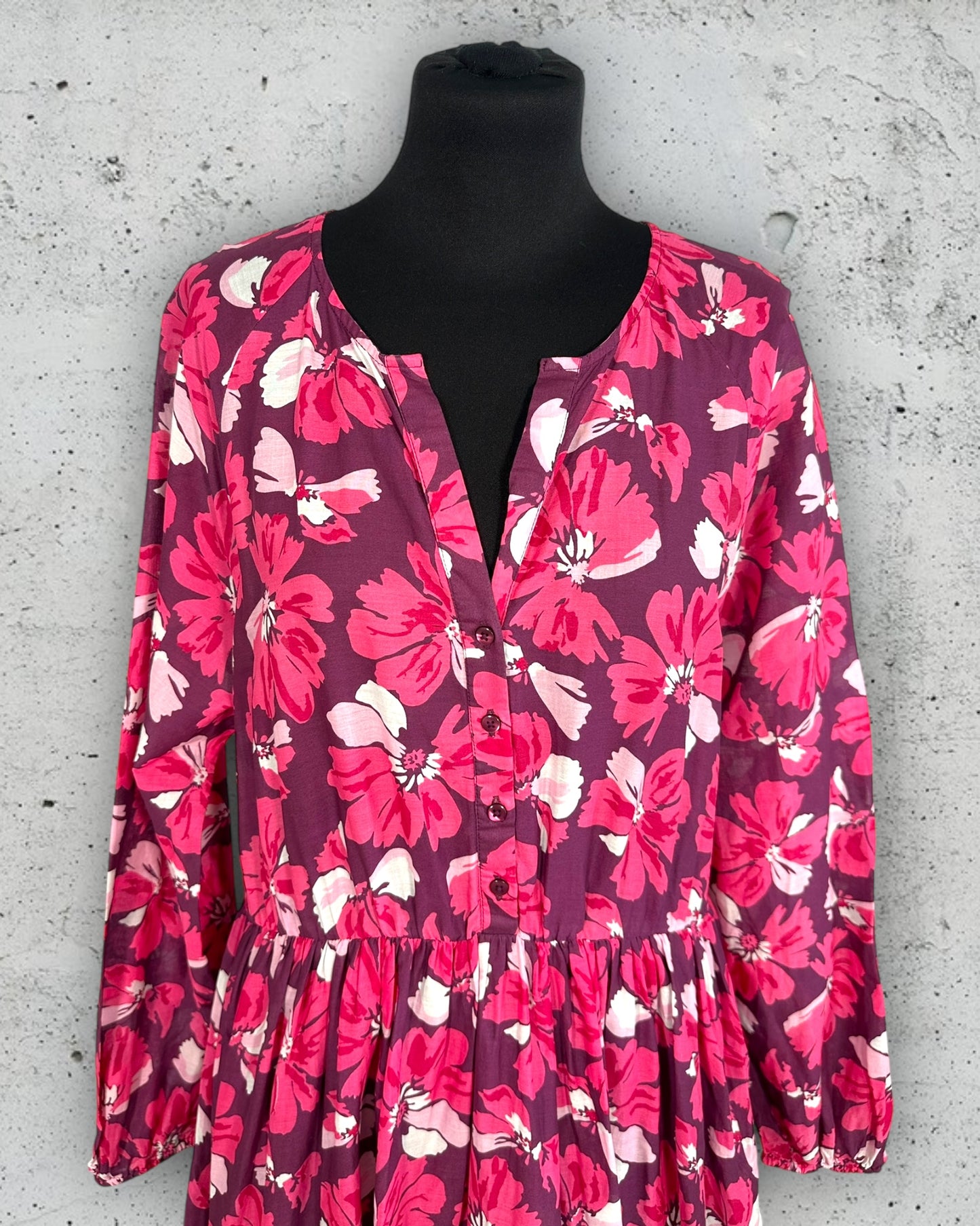 Robe Boutique Parisienne ( L / 40 / 12 )