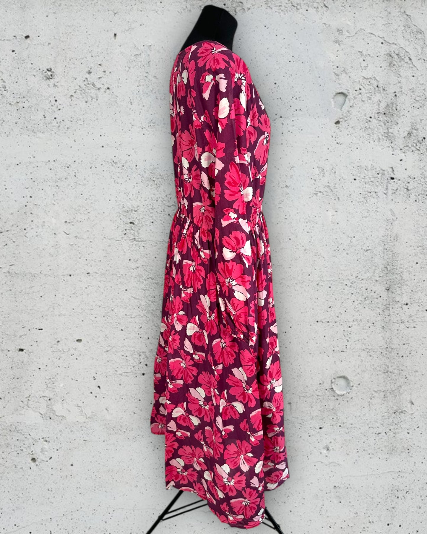 Robe Boutique Parisienne ( L / 40 / 12 )