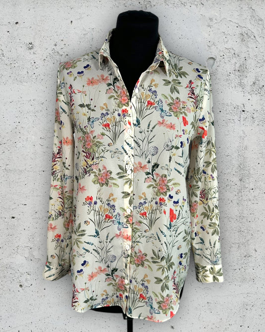 Chemisier The Kooples ( XXS / 34 / 6 )